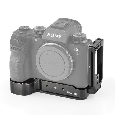 SmallRig L-Bracket for Sony A7III, A7M3, A7RIII, A9 2122