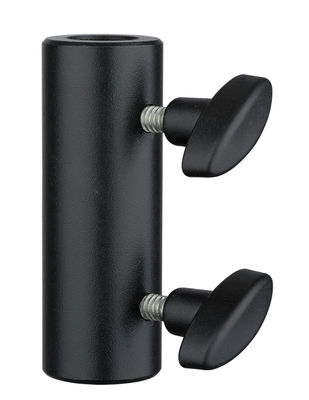 Adapter 5/8" hona till 5/8" hona koppling