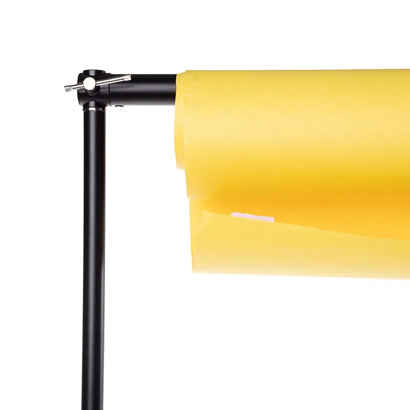 Bordsstativ med teleskopisk stång 3.15m