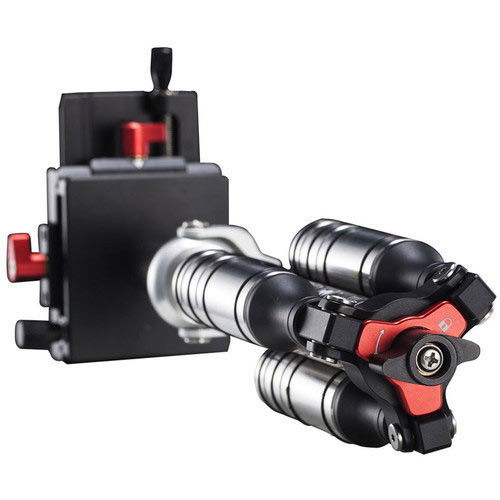 Wildcat III stabilizer & mini tripod