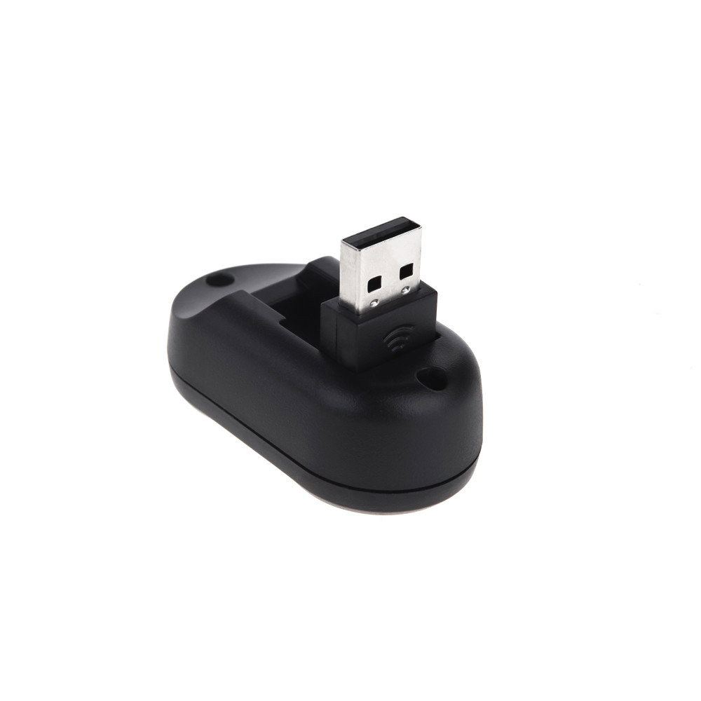 Radiokit med USB-anslutning FT-16 (Endast mottagare)