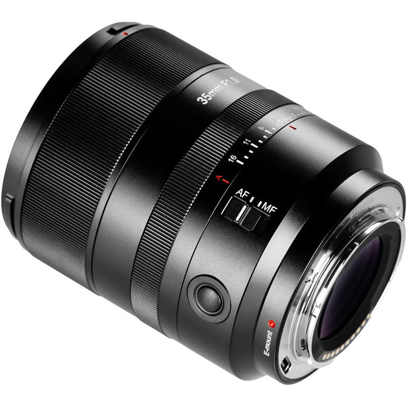 35mm f/1.8 AF Lens L-Mount 7Artisans