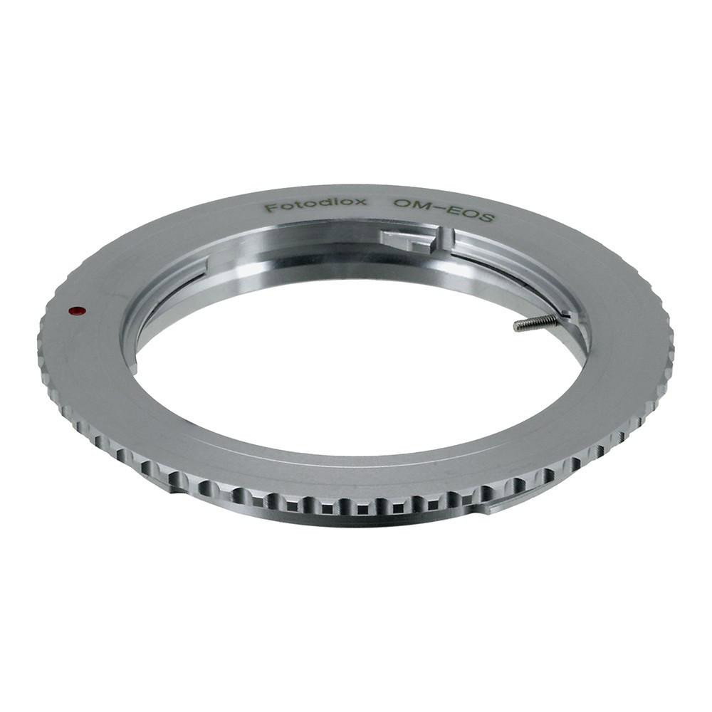 Fotodiox Adapter Olympus till Canon EOS EF/EF-S