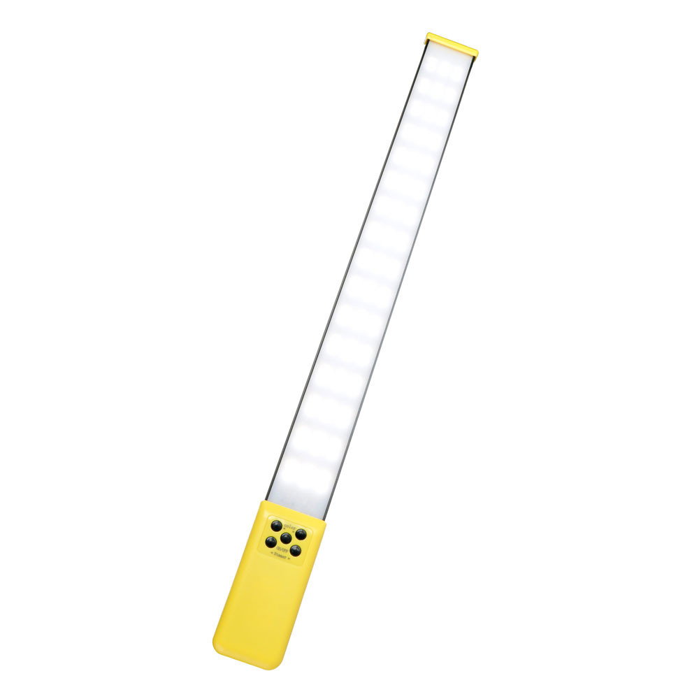 LED Portabelt extraljus 12W