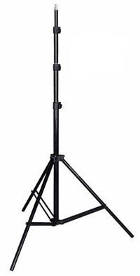 Studiostativ 2 meter