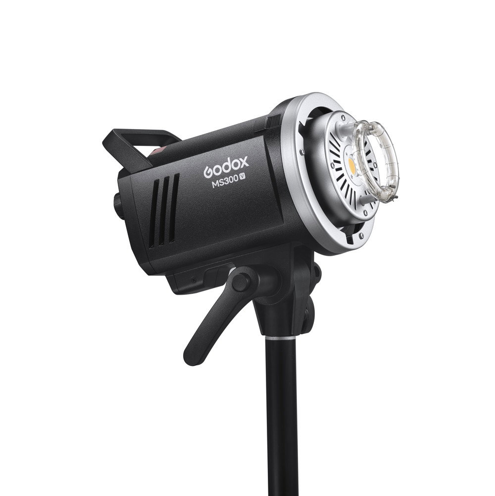 Godox MS300V Studioblixt