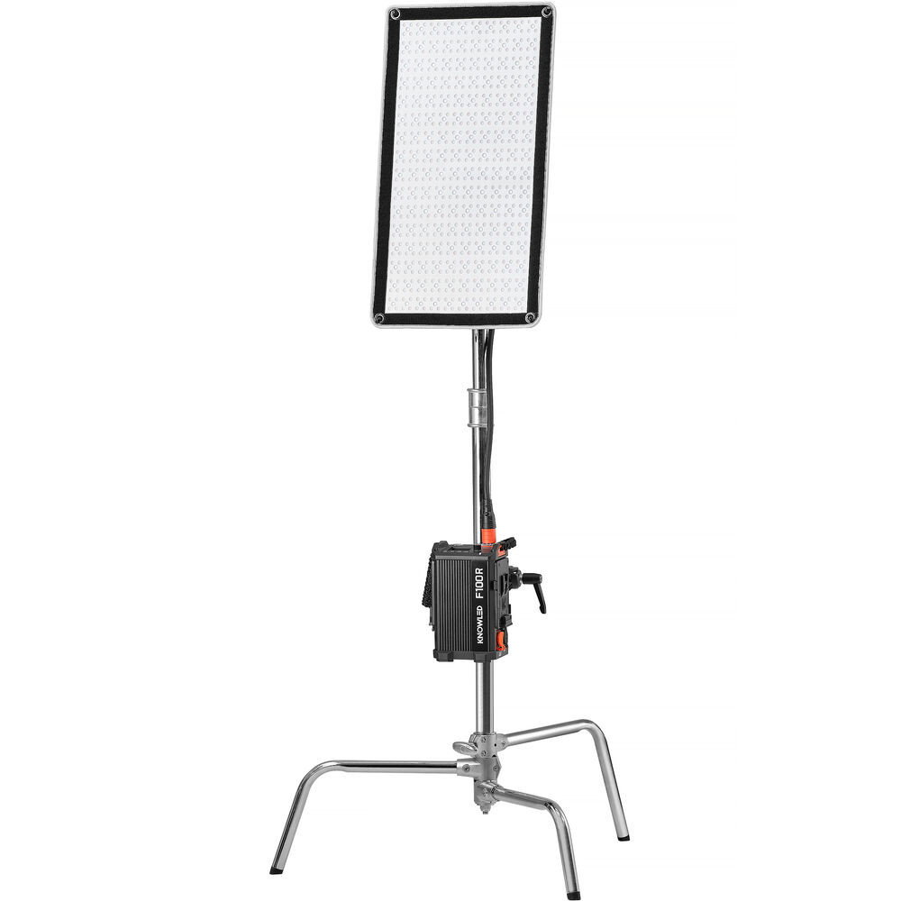 Godox F100R RGB Flex panel