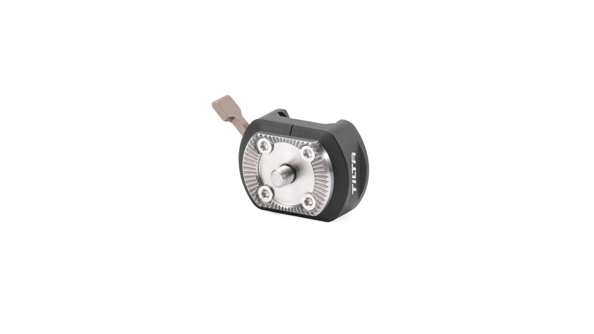 Tilta NATO till Rosette Adapter