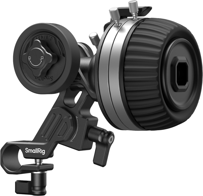 Follow Focus F50 SmallRig 4745
