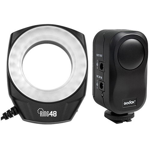 Godox RING48 Macroring LED