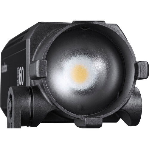 Godox S60 focusing LED 3 x 60W