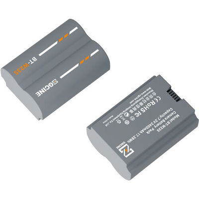 NP-W235 Kamerabatteri 2400mAh