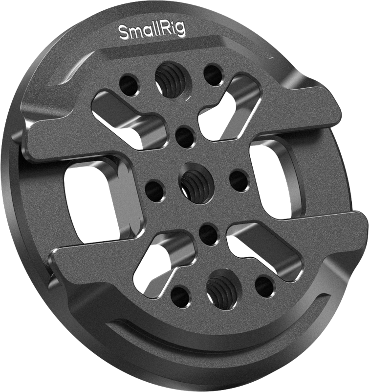 Monteringsplatta för Smartphones SmallRig 5155