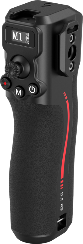 Follow Focus Handtag DJI RS2