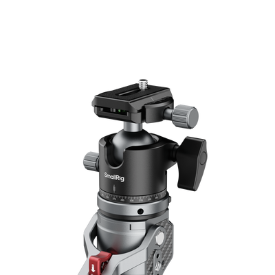 Carbon Fiber Photography Monopod 5564