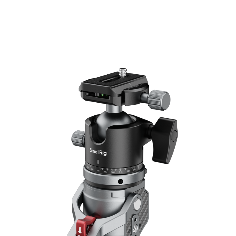 Carbon Fiber Photography Monopod 5564