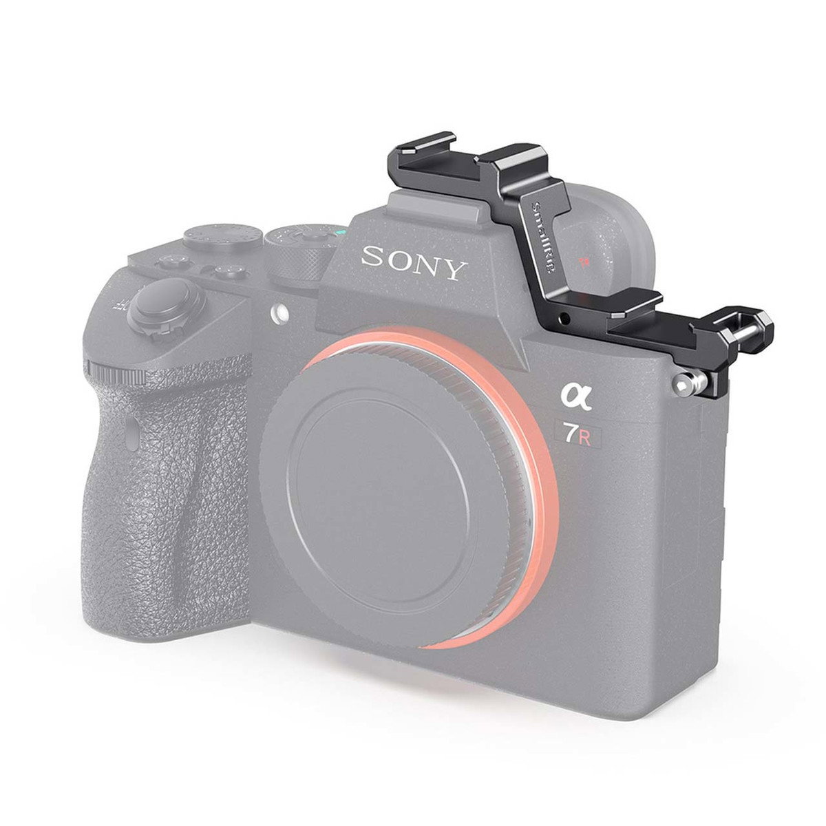 Tillbehörsplatta för Sony A7III / A7R III