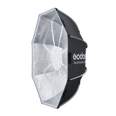 Godox EazyFlow Hopfällbar Beauty Dish