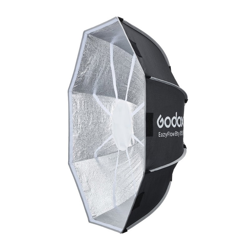 Godox EazyFlow Hopfällbar Beauty Dish
