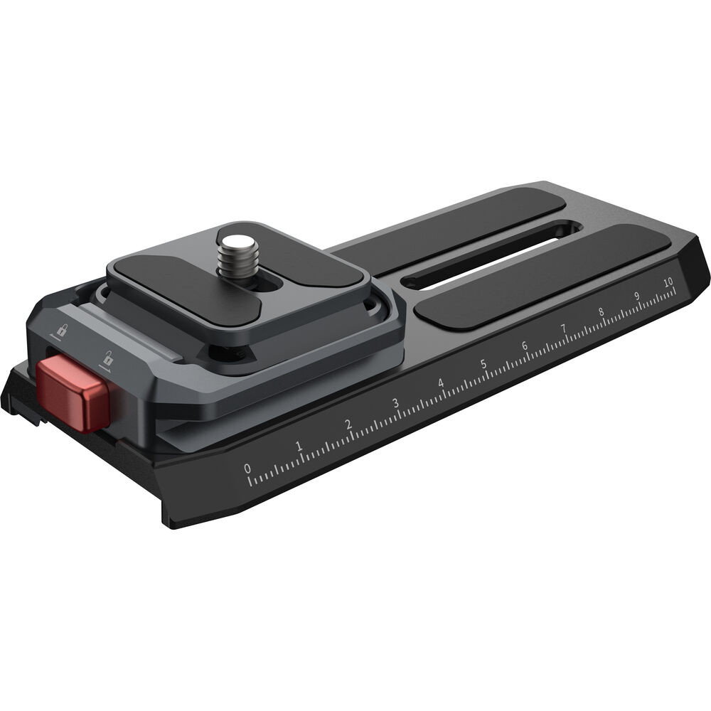 Seastar Q38 RS Quick Release