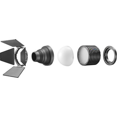 Godox Magnet Kit För MS60 / RS60