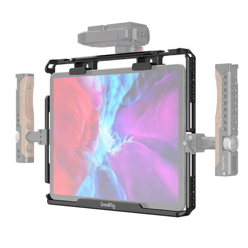 Professionell Bur för iPad