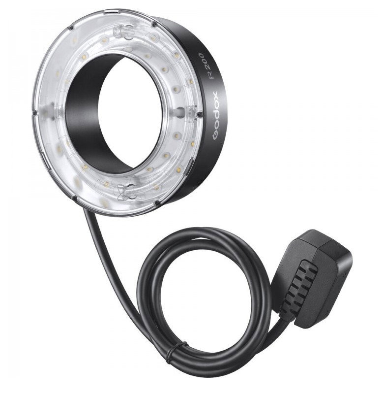 Godox R200 Ringblixt för AD200Pro och AD200