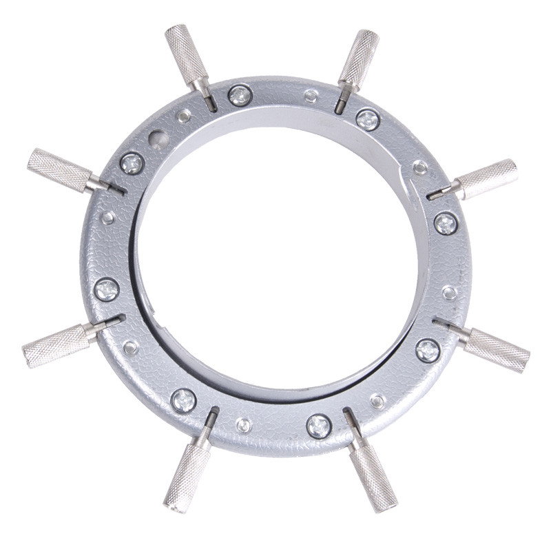 Adapter för Elinchrom för 8 spröt (octabox)