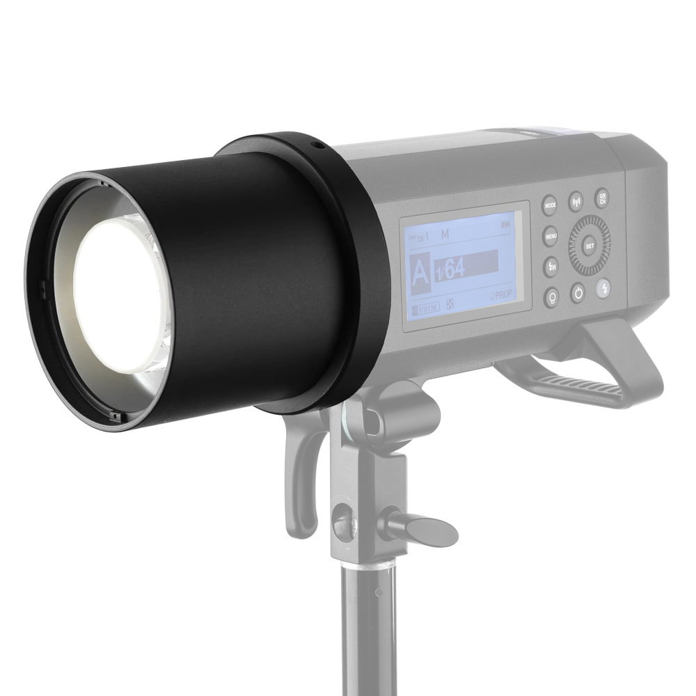Profoto bajonett till Godox AD400Pro
