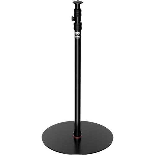 Cobra 2 Round Base Monopod Max 2 meter