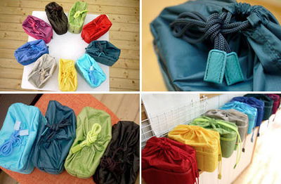Arco Flexibel kamerabag inlägg