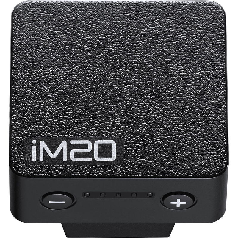 Godox IM20 Mini On-Camera Flash – Svart