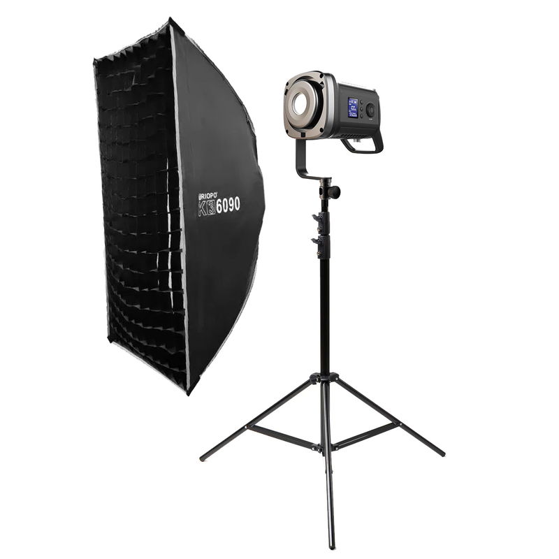 Tyst Belysning dagsljus