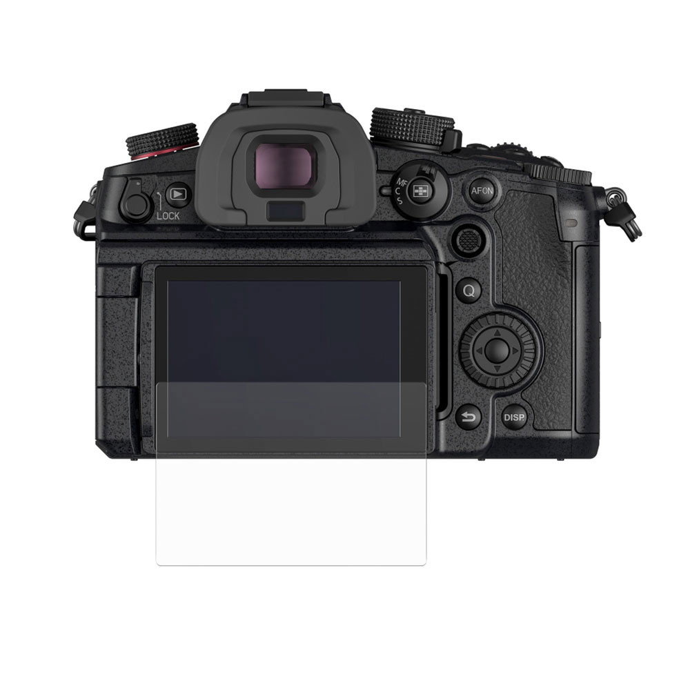Skärmskydd för Panasonic LUMIX GH6