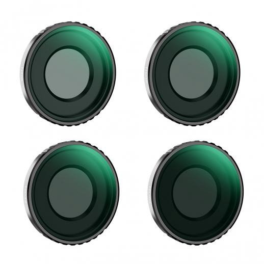 DJI Osmo Action 4 ND Filter Kit