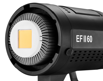 Jinbei EF II 60 LED - 60 Watt LED
