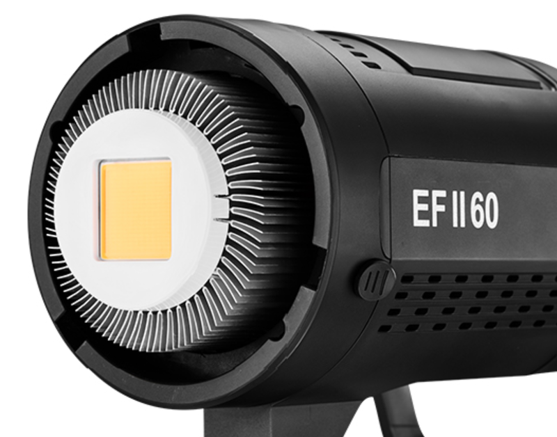 Jinbei EF II 60 LED - 60 Watt LED