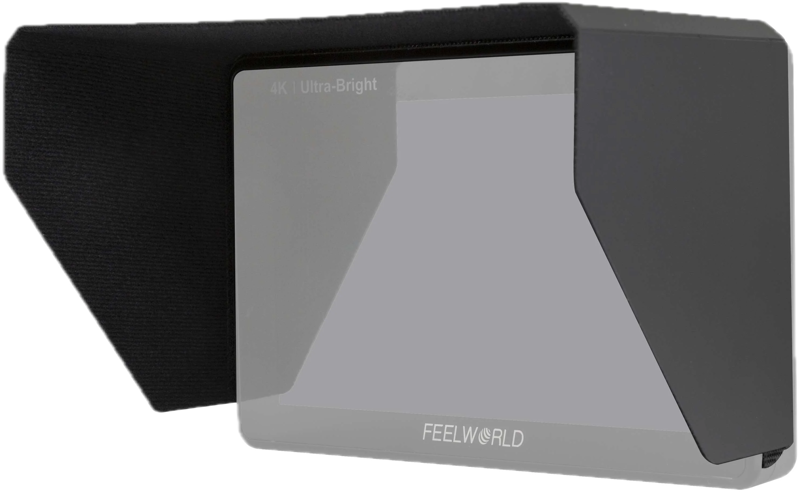 Sunhood för LUT 6