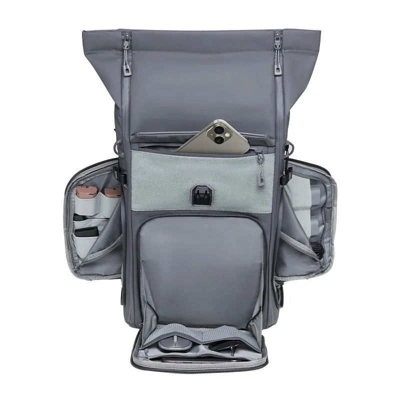 Ulanzi BP04 Kameraryggsäck 25L