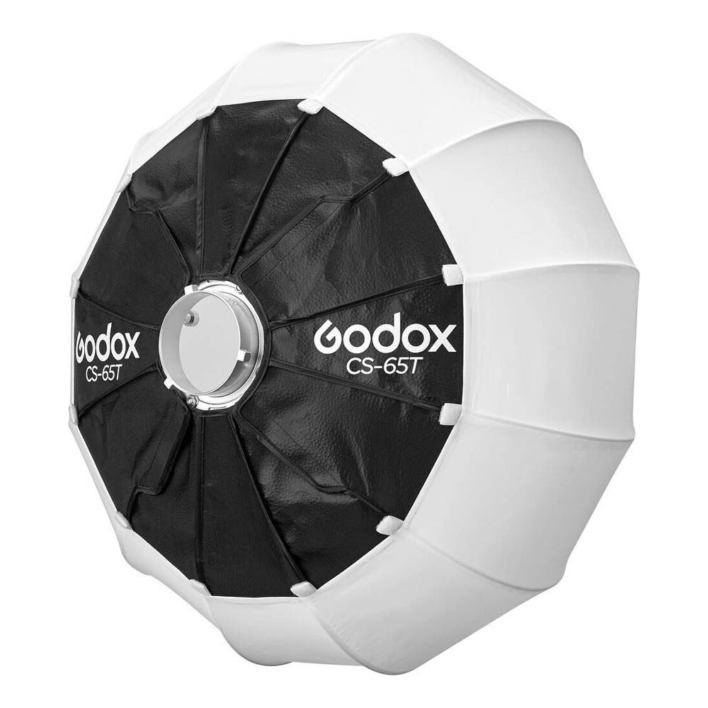 CS-T Ultrakompakt Lantern Softbox (CS-65T)