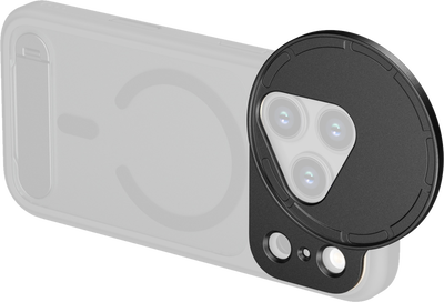 Filteradapter för iPhone 17 Pro Serien FilMov 67mm Filteradapter för iPhone 17 Pro Serien FilMov 67mm