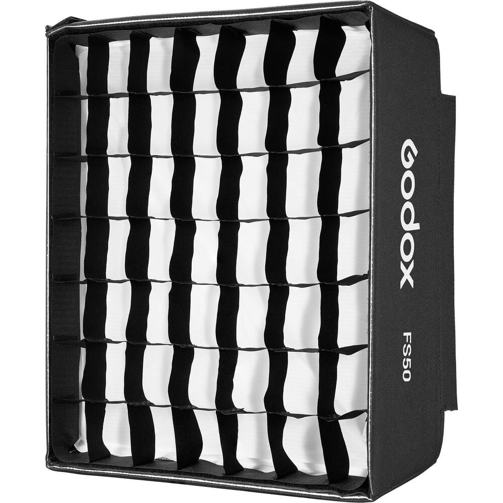 Softbox för FH50Bi & FH50R Flexibel ljuspanel