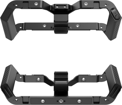 Mobilbur 5356 IG-02 IntegraGrip Cage Wireless Controller
