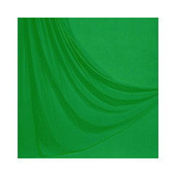 Grön Chromakey (2 x 3 meter)