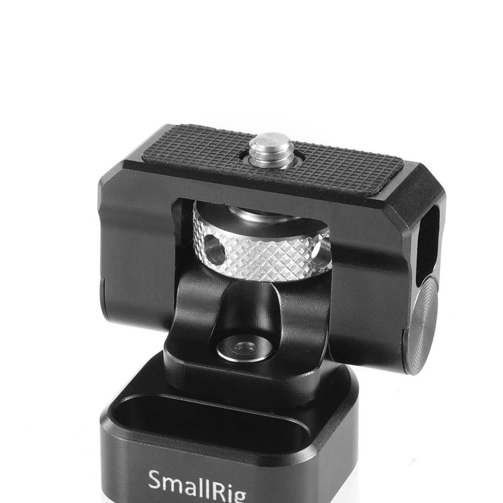 SmallRig tilt- & roterbart fäste 2294
