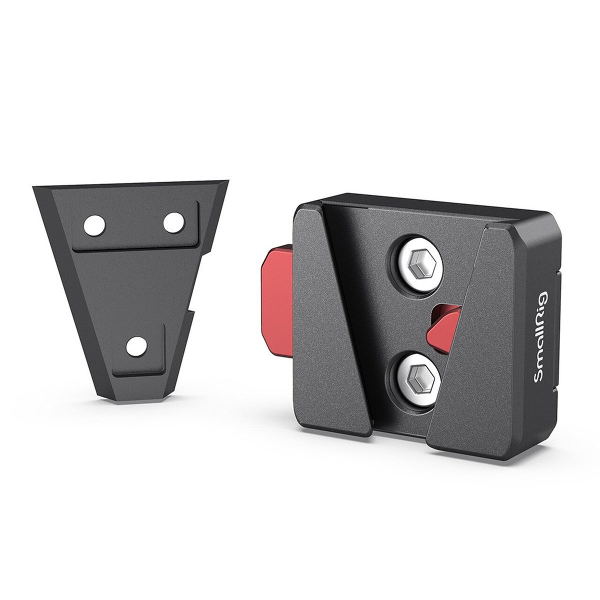 Monteringsplatta för V-mount batteri (MD2801B)