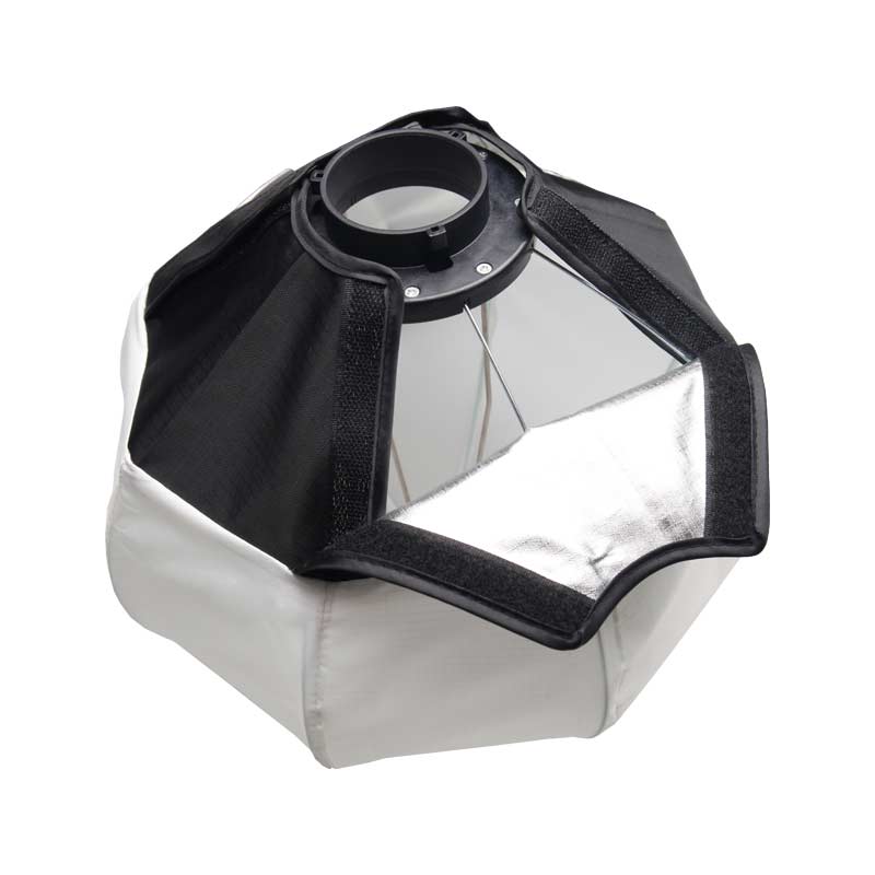 Lantern 30cm med Nanlite FM bajonett