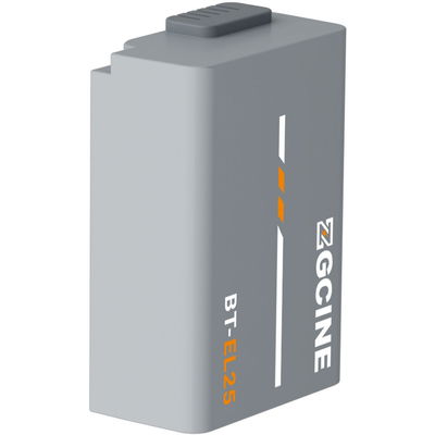 EN-EL25 Kamerabatteri 1280mAh