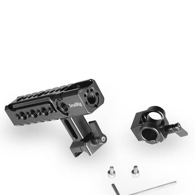 SmallRig topphandtag och tillbehörs-kit 2027
