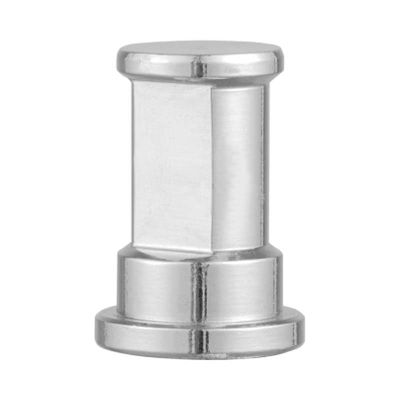 Lampstativadapter 16mm 5/8" spigot